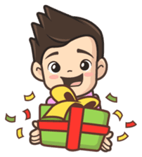 GAY - OLI AND JAKE - CUTE LOVE sticker #369926