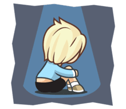 GAY - OLI AND JAKE - CUTE LOVE sticker #369940