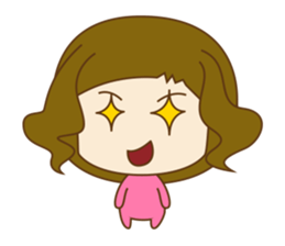 Sarai sticker #369945