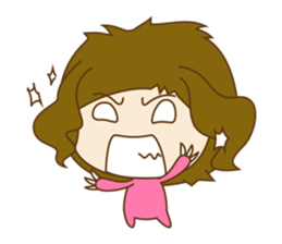 Sarai sticker #369946