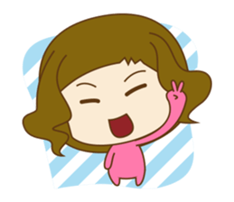 Sarai sticker #369948