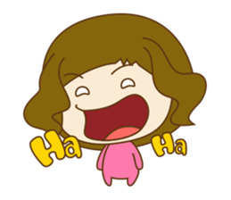 Sarai sticker #369951