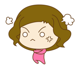 Sarai sticker #369952