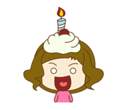 Sarai sticker #369954