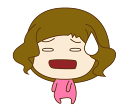 Sarai sticker #369956