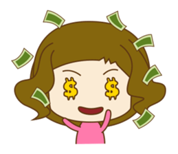 Sarai sticker #369957