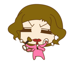 Sarai sticker #369959