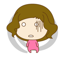 Sarai sticker #369960