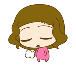 Sarai sticker #369961