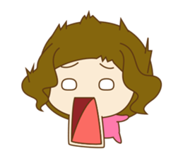 Sarai sticker #369962