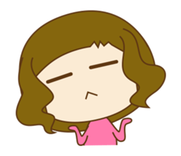 Sarai sticker #369966