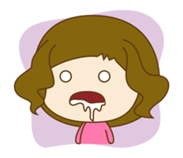 Sarai sticker #369969