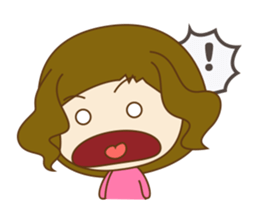 Sarai sticker #369972