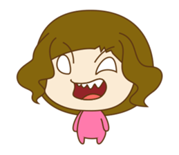 Sarai sticker #369973