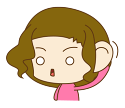 Sarai sticker #369976