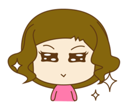 Sarai sticker #369977