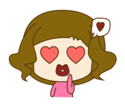 Sarai sticker #369981