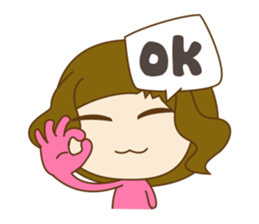 Sarai sticker #369982