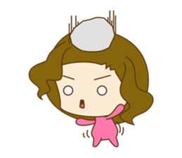 Sarai sticker #369983