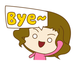 Sarai sticker #369984