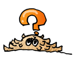 hand sign GO GO sticker #370393