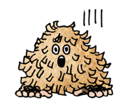 hand sign GO GO sticker #370407