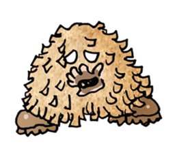 hand sign GO GO sticker #370408