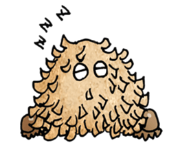 hand sign GO GO sticker #370415