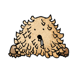 hand sign GO GO sticker #370416