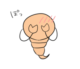 Scorpions sticker #371433