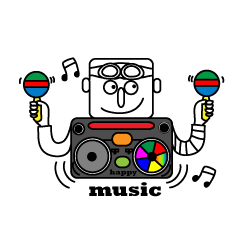 life of Robo-Costa(English ver.)