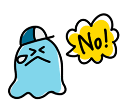 Colorful Slime ! sticker #371792