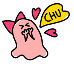Colorful Slime ! sticker #371801