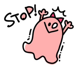 Colorful Slime ! sticker #371815