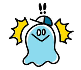Colorful Slime ! sticker #371818