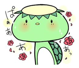 kappa sticker #372013