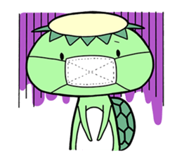 kappa sticker #372019