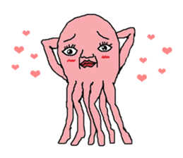 Stamp healing sticker #372042