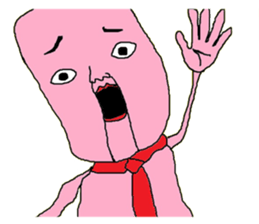 Stamp healing sticker #372046