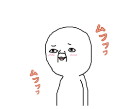 Stamp healing sticker #372053