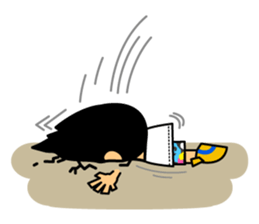 DJ AkirA sticker #372210