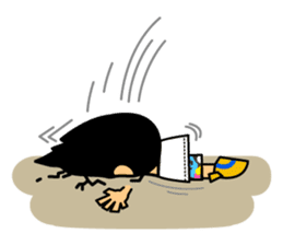 DJ AkirA sticker #372210