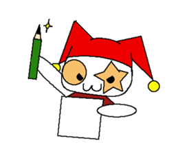 circuscat sticker #372359