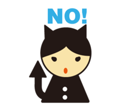 Angle and His friends sticker #372401