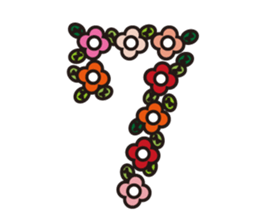 Angle and His friends sticker #372408