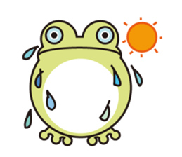 Angle and His friends sticker #372409