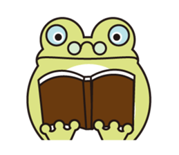 Angle and His friends sticker #372410