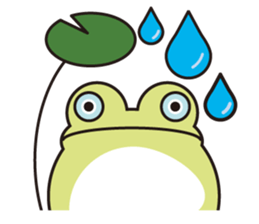 Angle and His friends sticker #372412