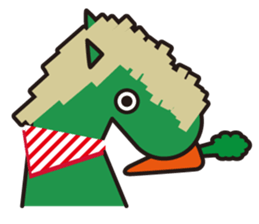 Angle and His friends sticker #372414