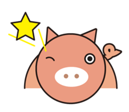 Angle and His friends sticker #372419